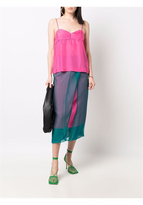 top con bretelline DRIES VAN NOTEN | Top | CARLOTEMB4170304